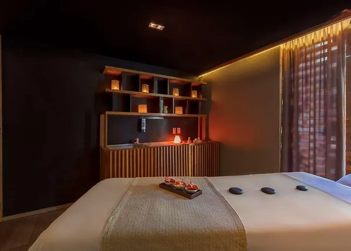 The Yucatan Tapestry Hotel Playa del Carmen