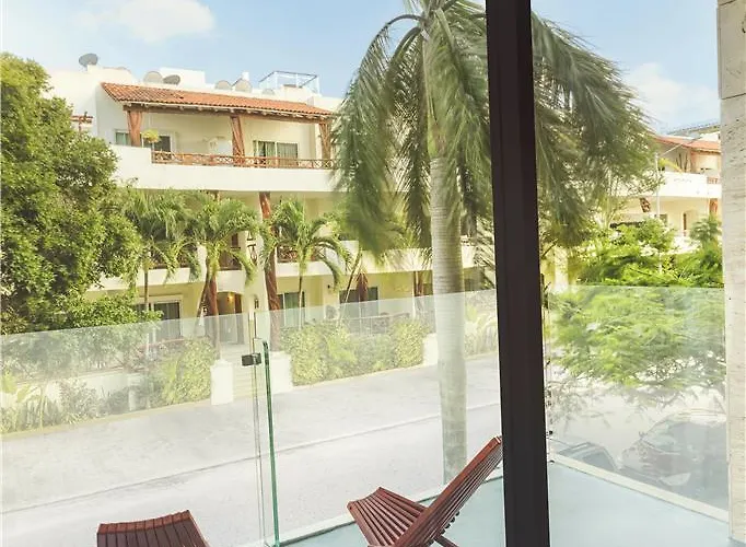 Hotel The Yucatan Tapestry