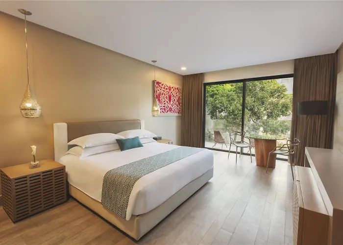 The Yucatan Tapestry Hotel *