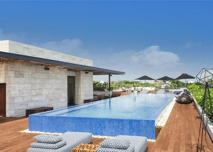 Hotel The Yucatan Tapestry Playa del Carmen