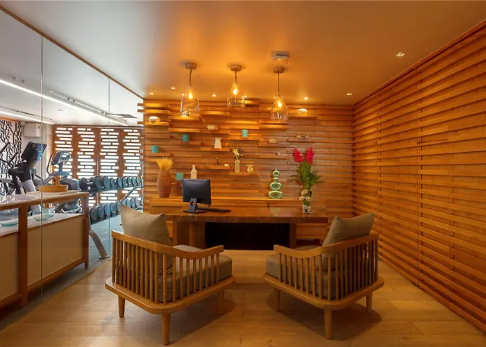 Hotel The Yucatan Tapestry Playa del Carmen
