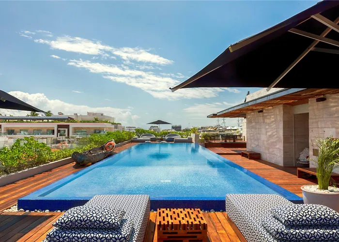 The Yucatan Tapestry Hotel